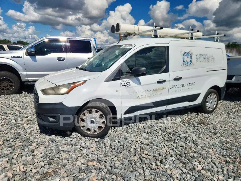 2022 Ford TRANSIT photo