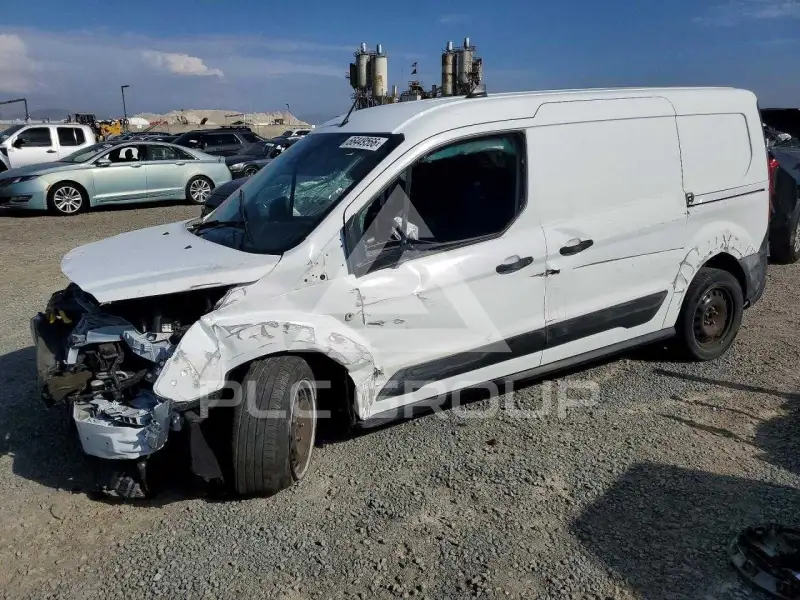 2022 Ford TRANSIT фото