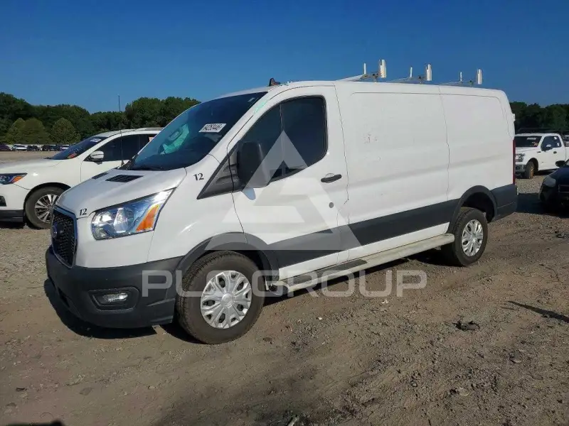 2022 Ford TRANSIT photo