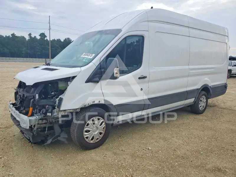 2022 Ford TRANSIT фото