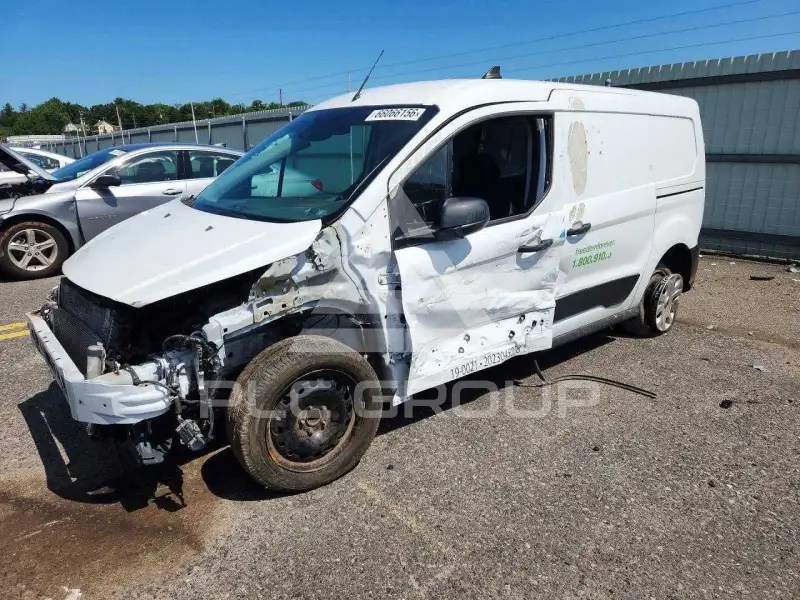 2022 Ford TRANSIT фото