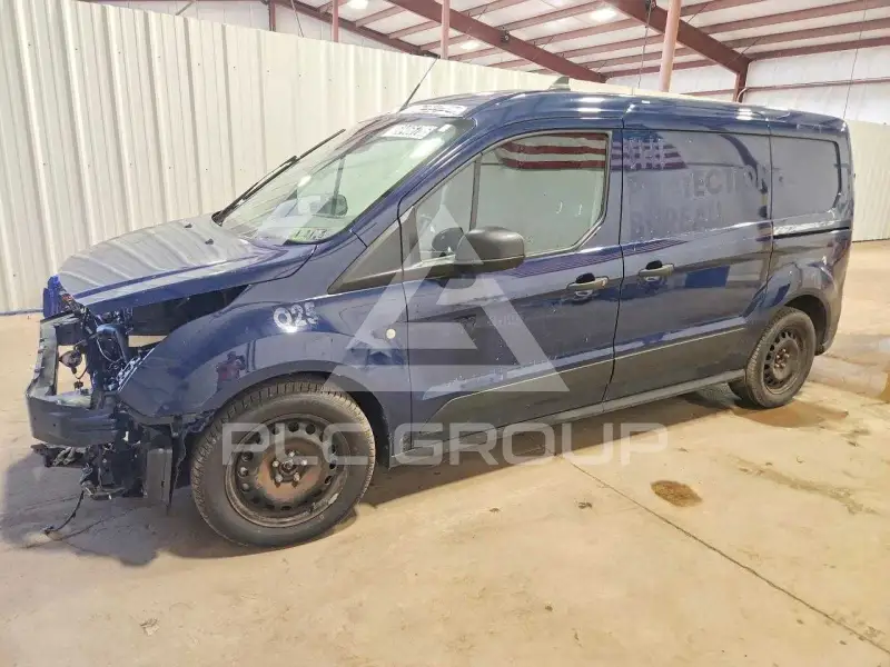 2022 Ford TRANSIT фото