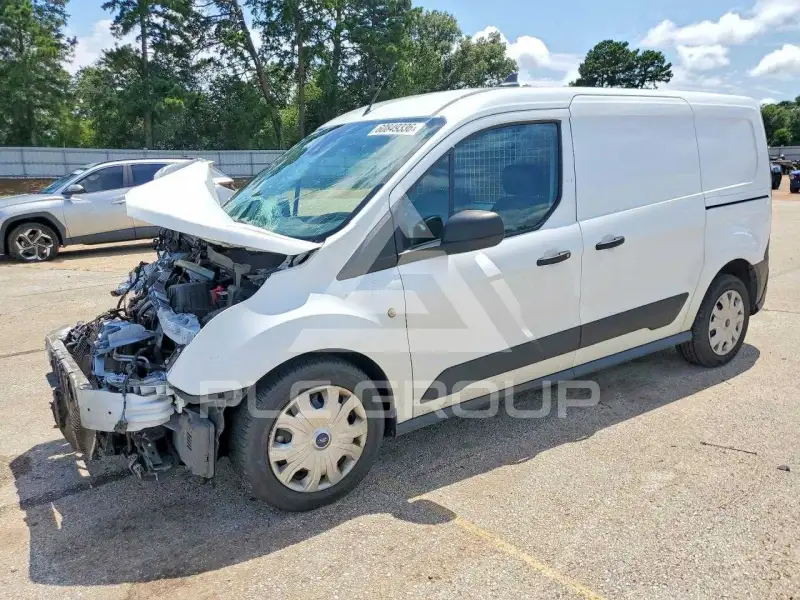 2022 Ford TRANSIT photo