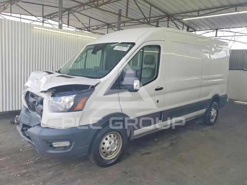 2022 Ford TRANSIT photo