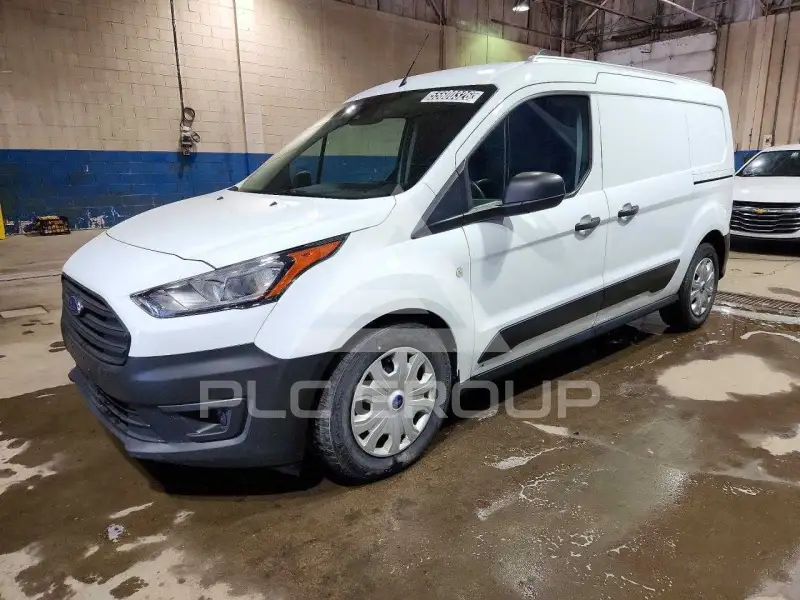 2022 Ford TRANSIT photo