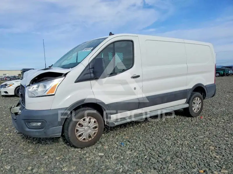 2022 Ford TRANSIT photo
