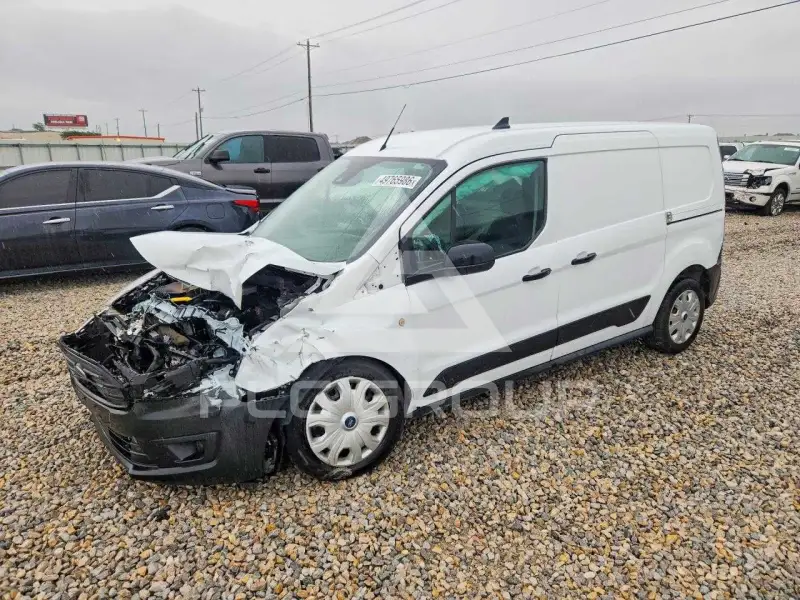 2022 Ford TRANSIT photo