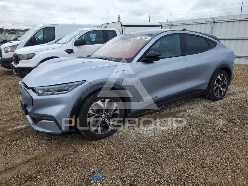 2022 Ford MUSTANG фото