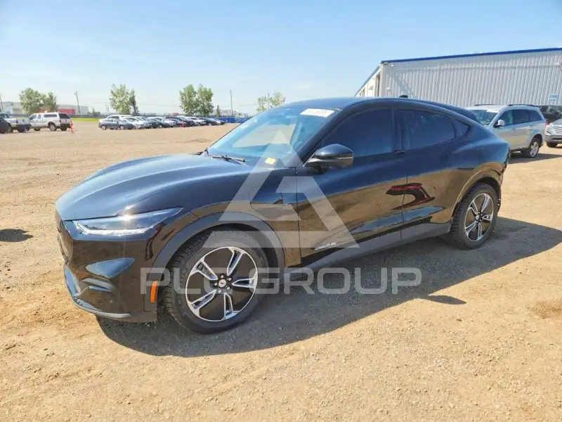 2022 Ford MUSTANG фото