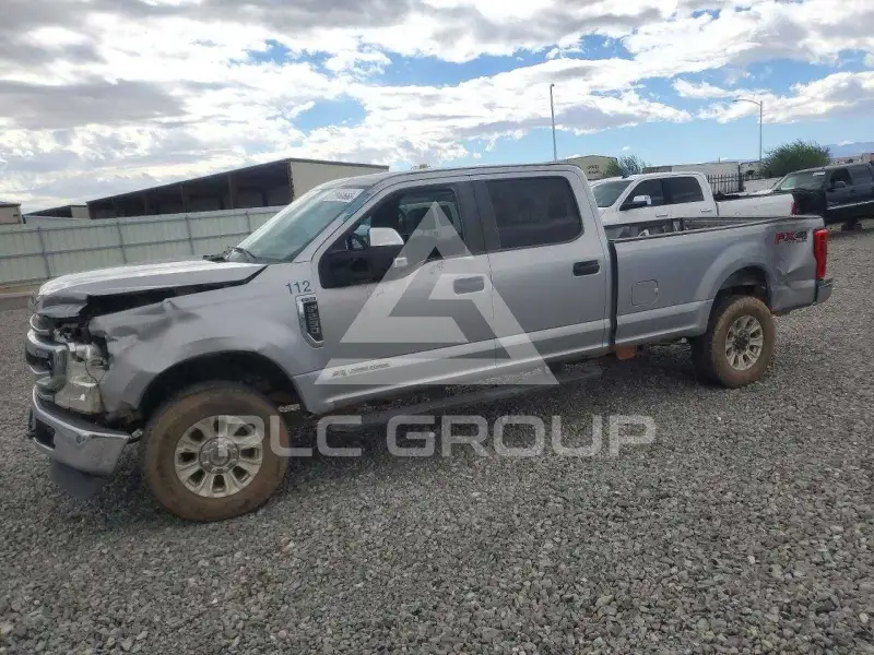 2022 Ford F-250 photo