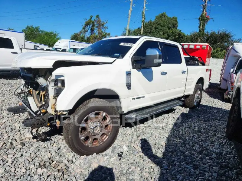 2022 Ford F-250 photo
