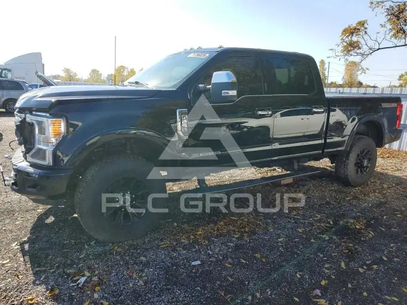 2022 Ford F-250 фото