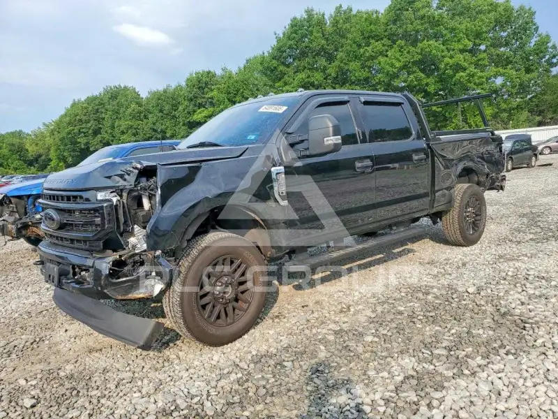 2022 Ford F-250 photo