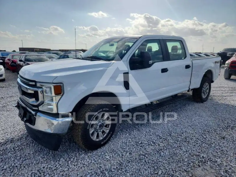 2022 Ford F-250 photo