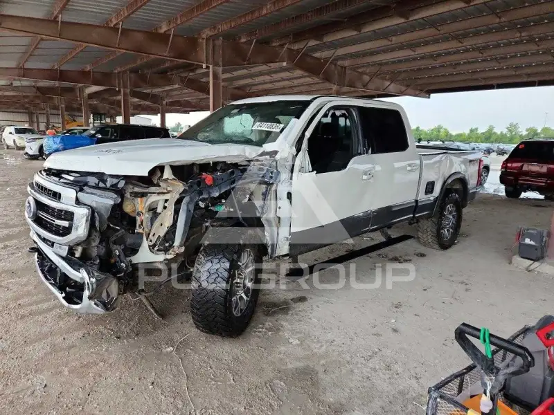 2022 Ford F-250 photo