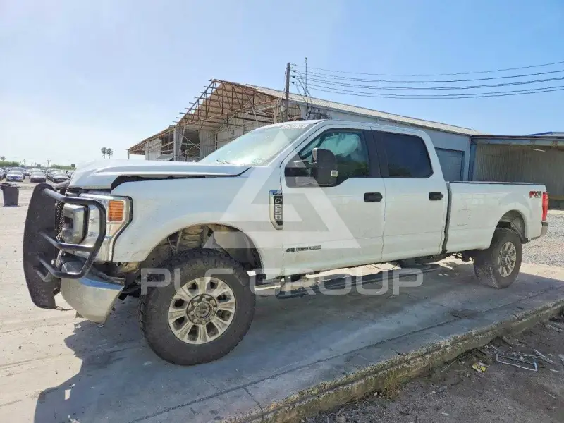 2022 Ford F-250 photo