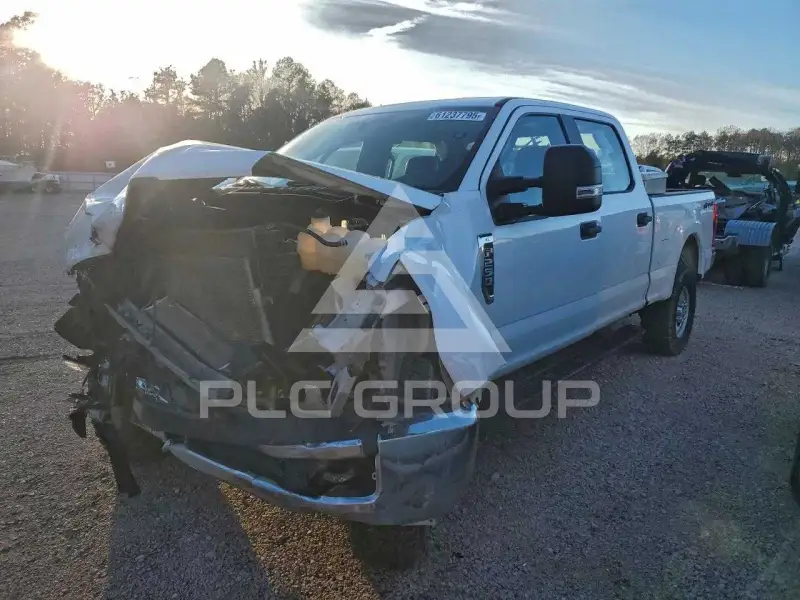 2022 Ford F-250 photo
