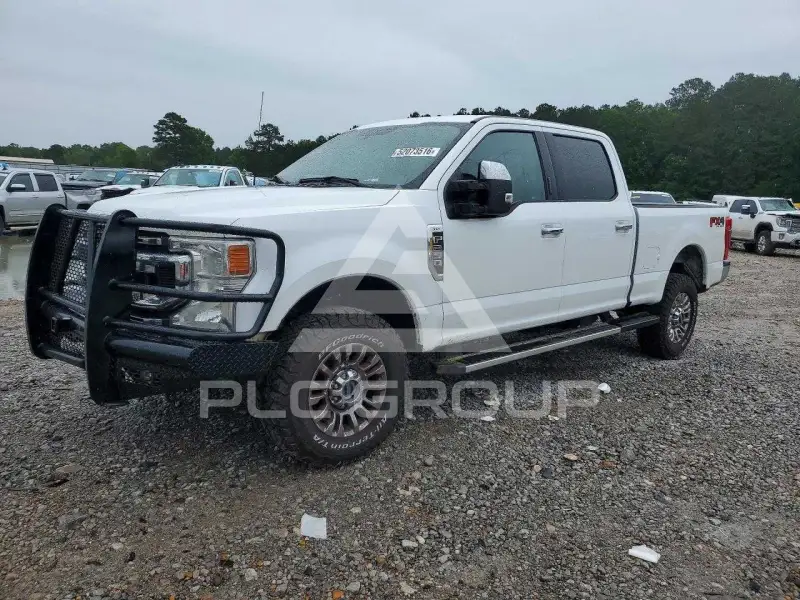 2022 Ford F-250 photo