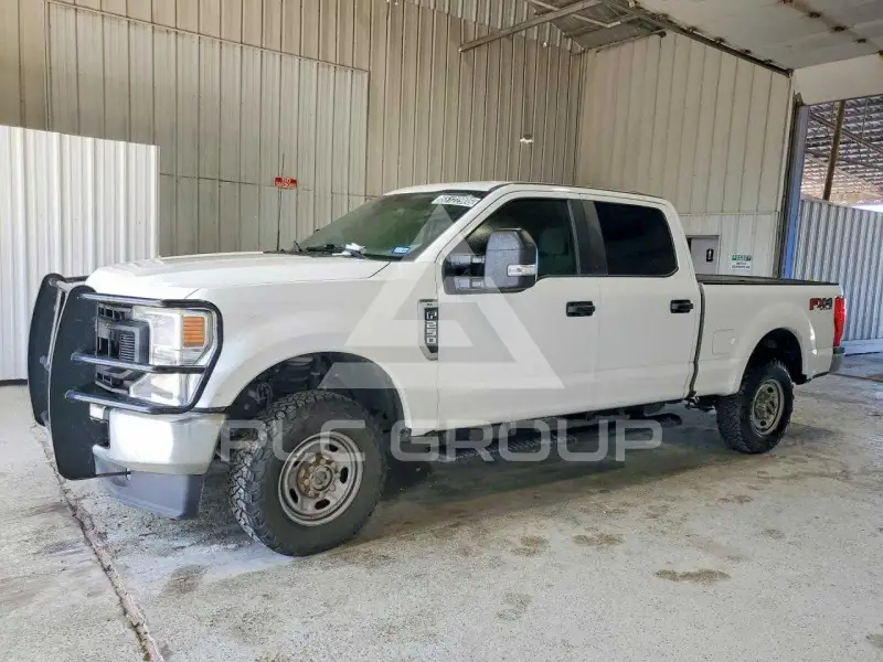 2022 Ford F-250 photo