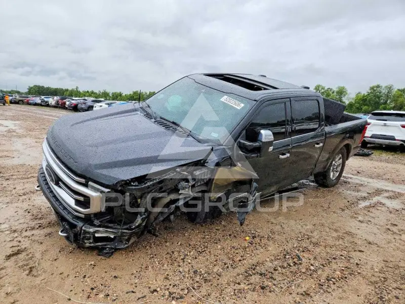 2022 Ford F-250 фото