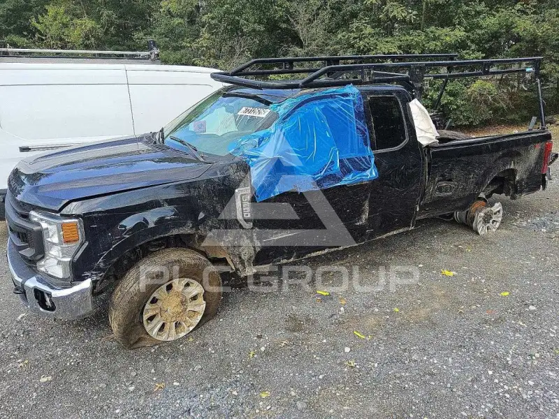 2022 Ford F-250 photo