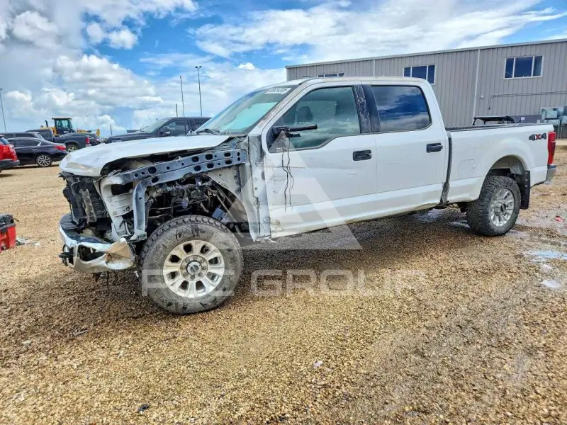 2022 Ford F-250 photo