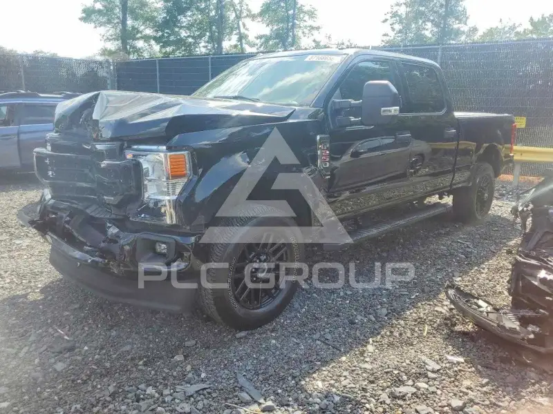 2022 Ford F-250 photo