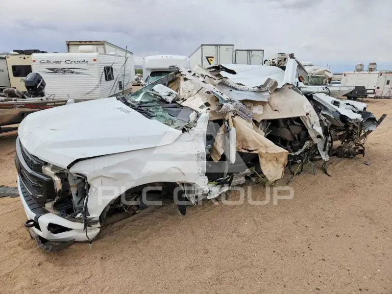 2022 Ford F-250 фото