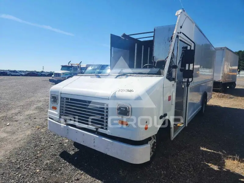 2022 Ford ECONOLINE фото