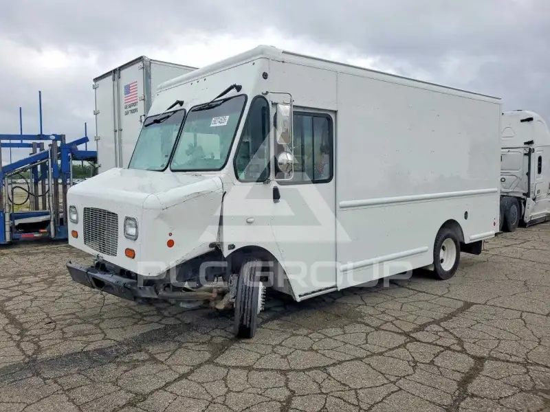 2022 Ford F-590 photo