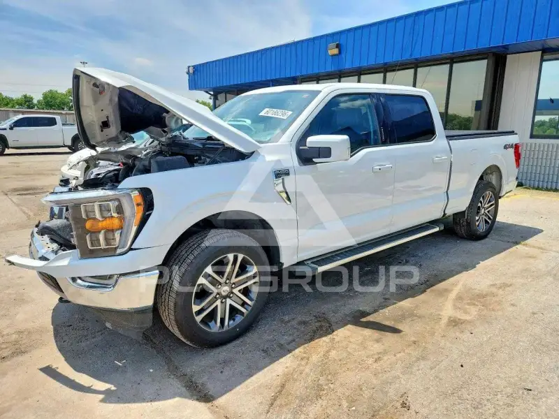 2022 Ford F-150 photo