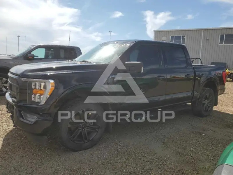 2022 Ford F-150 photo