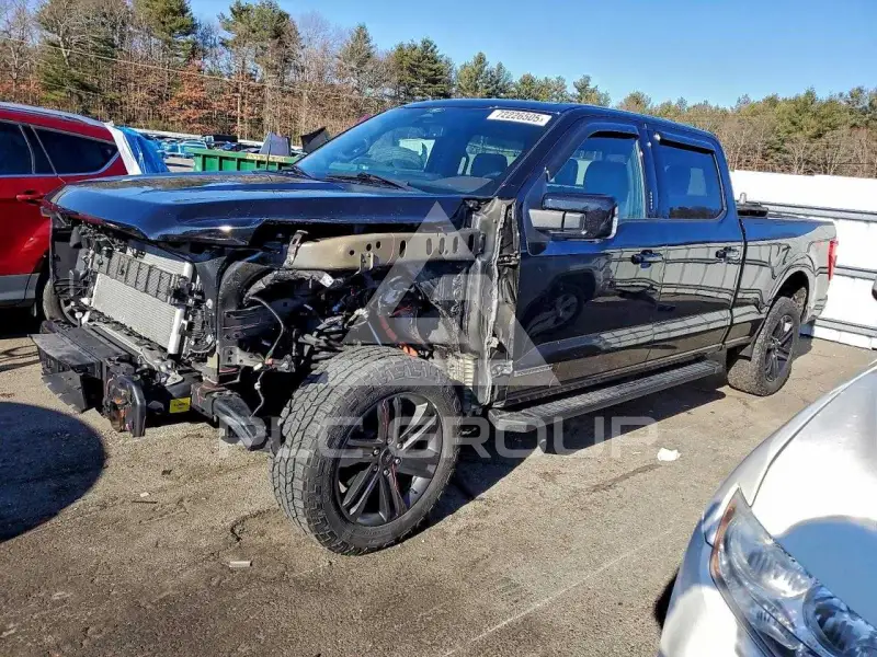 2022 Ford F-150 photo