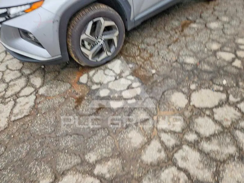 2022 Hyundai Tucson фото