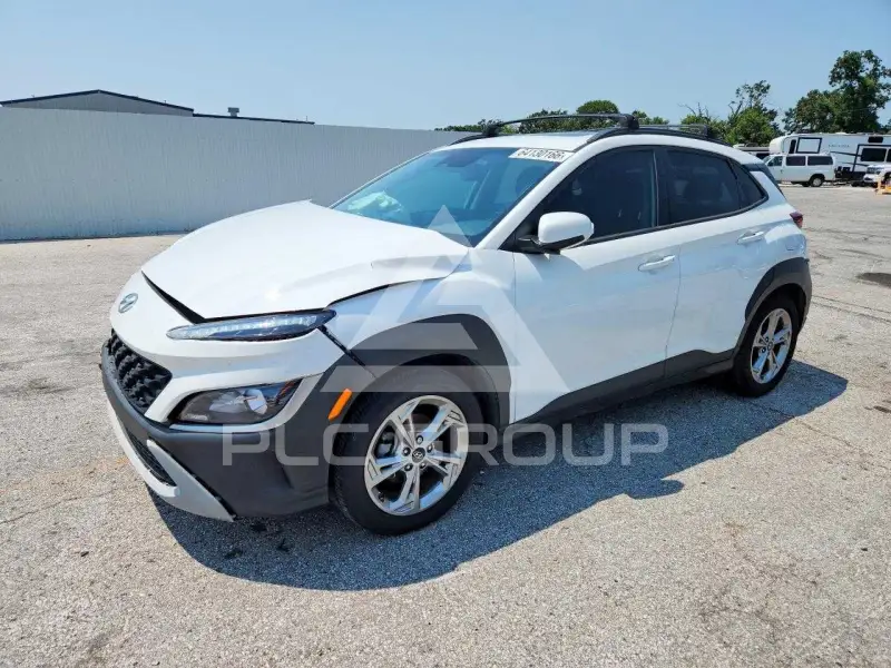 2022 Hyundai Kona photo