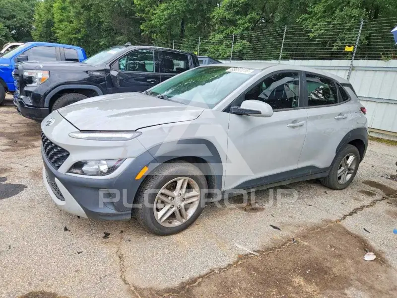 2022 Hyundai Kona photo