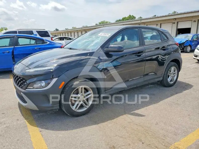 2022 Hyundai Kona photo