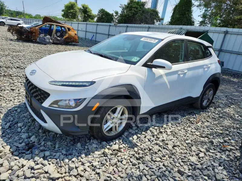 2022 Hyundai Kona photo