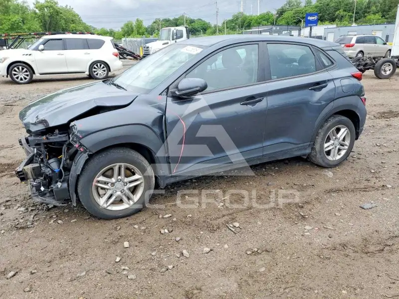 2022 Hyundai Kona photo