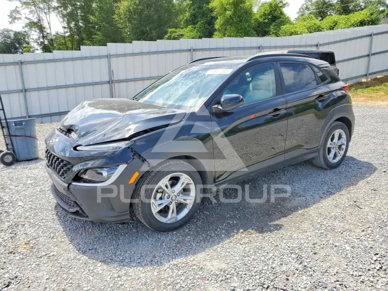 2022 Hyundai Kona photo
