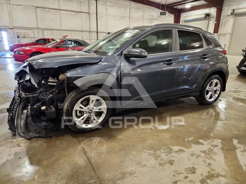 2022 Hyundai Kona photo