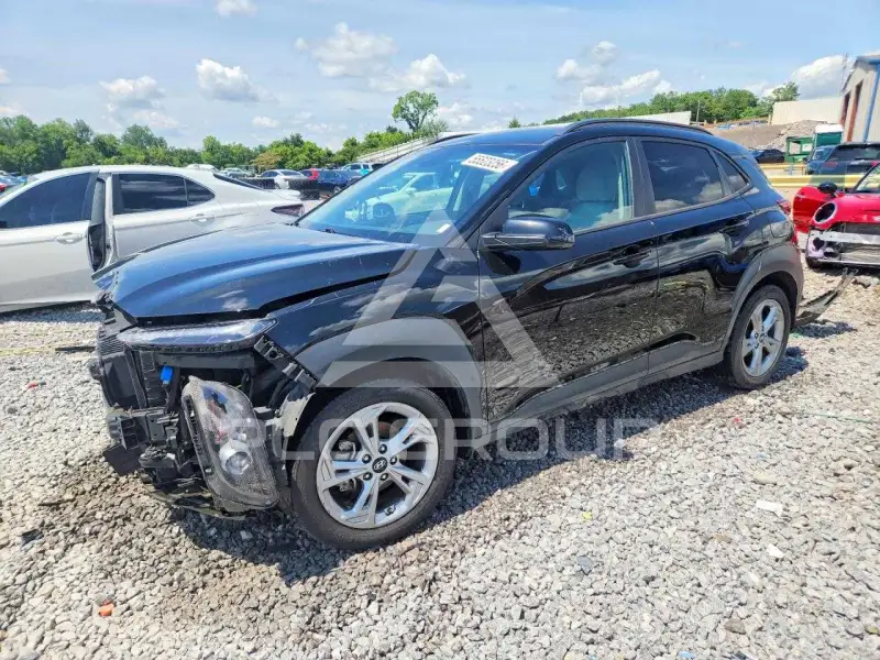 2022 Hyundai Kona photo
