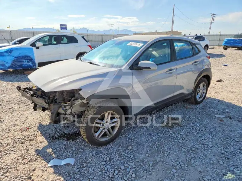 2022 Hyundai Kona photo