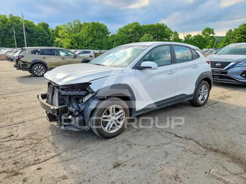 2022 Hyundai Kona photo