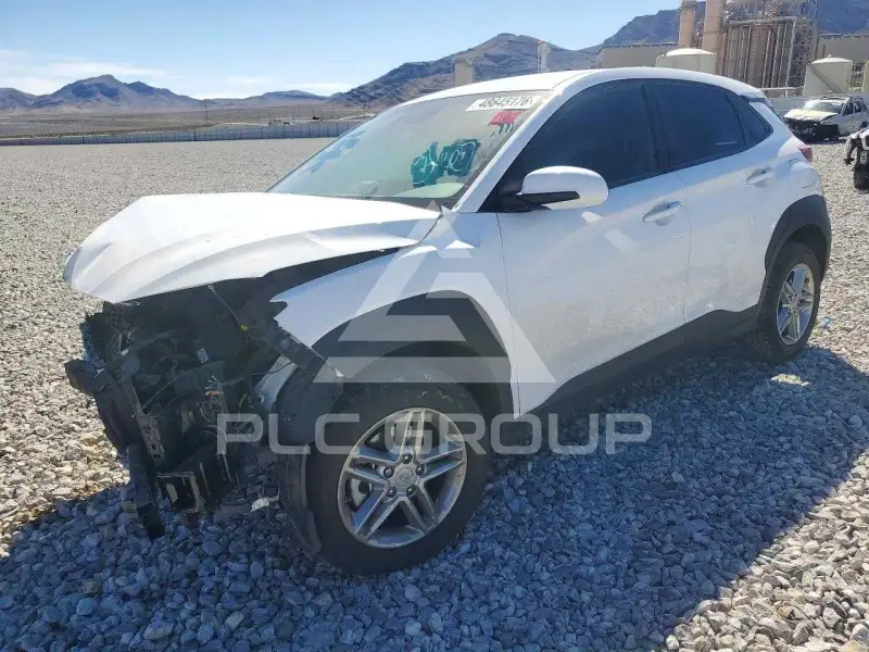 2022 Hyundai Kona photo