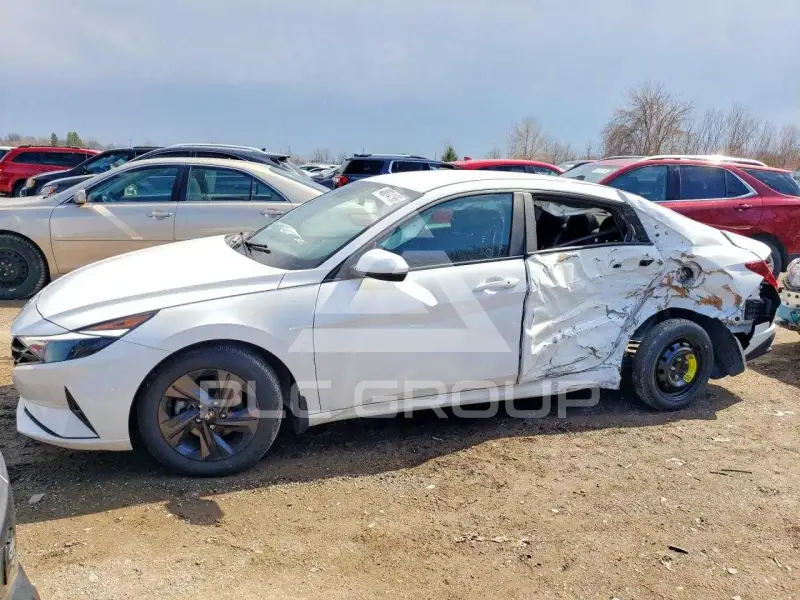 2022 Hyundai  фото