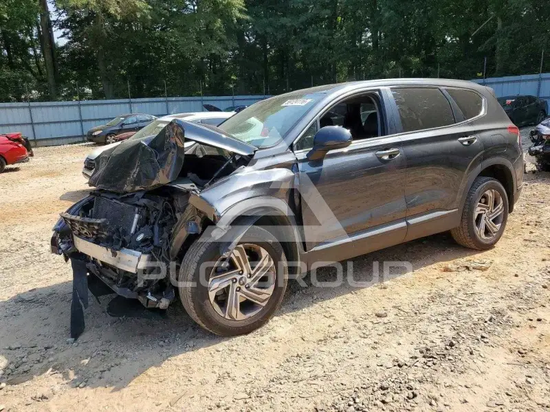 2022 Hyundai Santa Fe photo