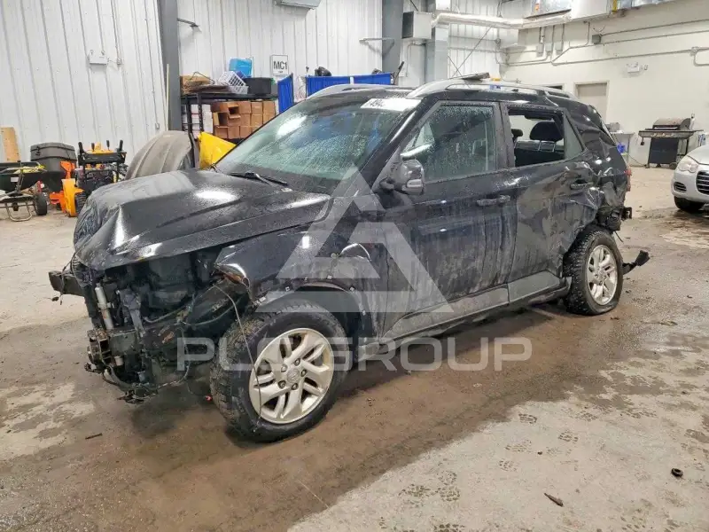 2022 Hyundai Venue фото