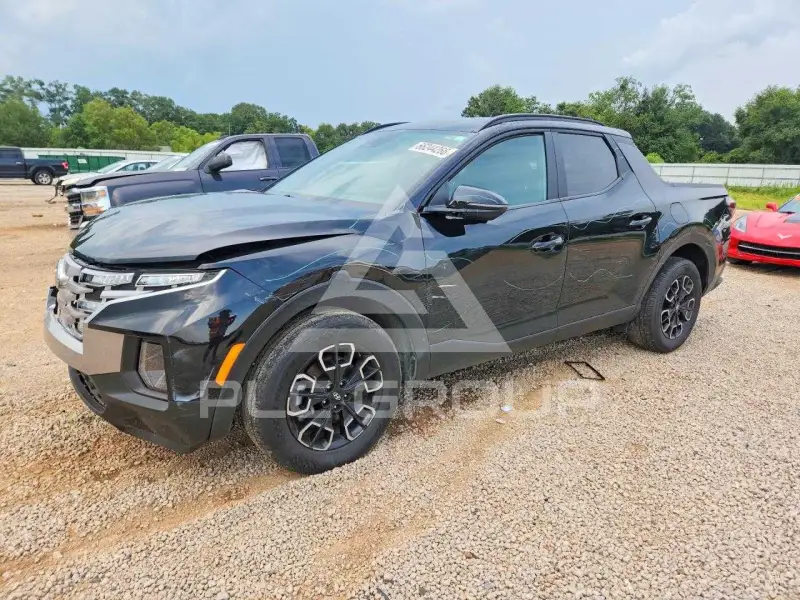 2022 Hyundai Santa Fe photo