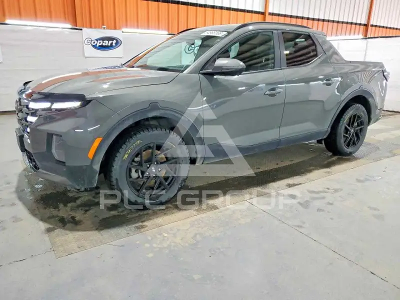 2022 Hyundai Santa Fe фото